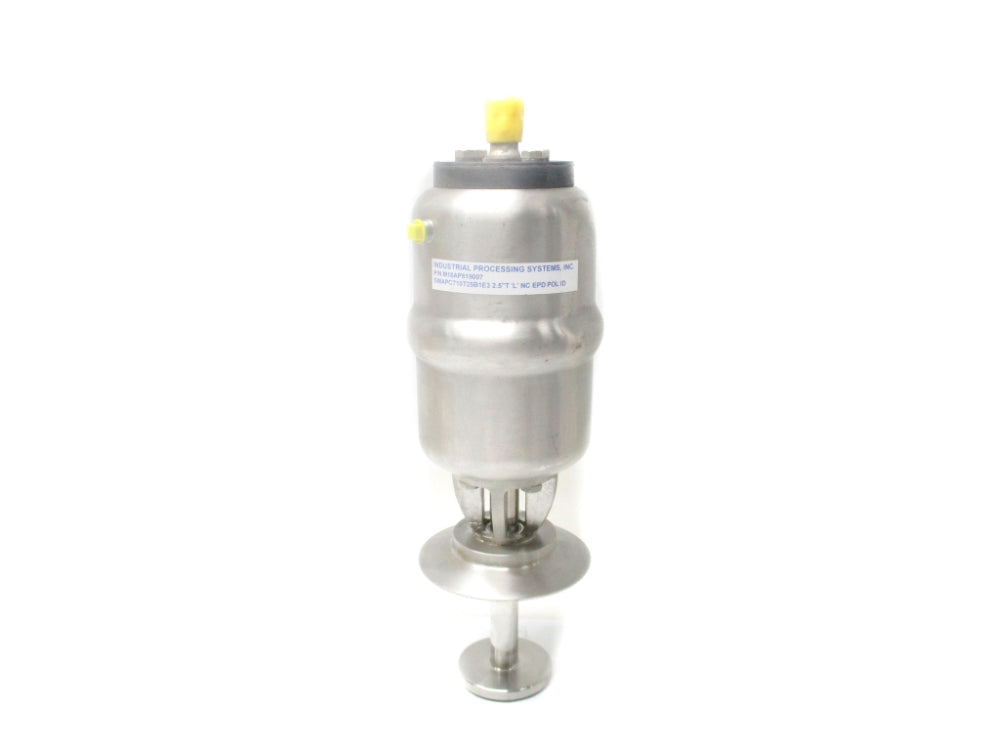 APV M18AP819007 150PSI NSNP