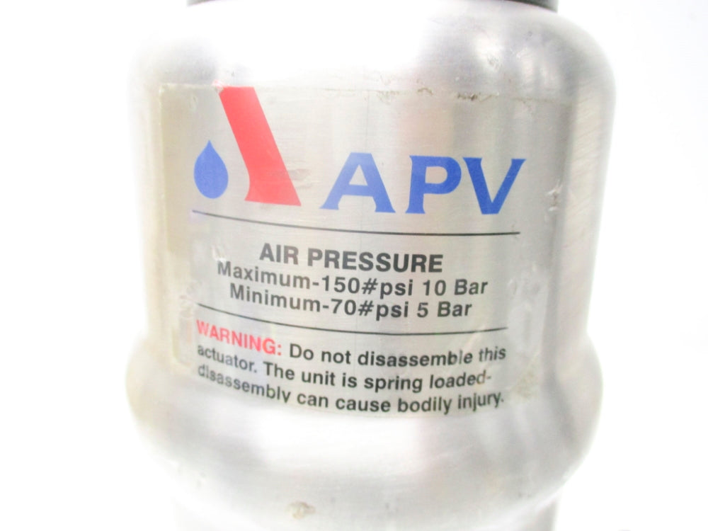 APV M18AP819007 150PSI NSNP
