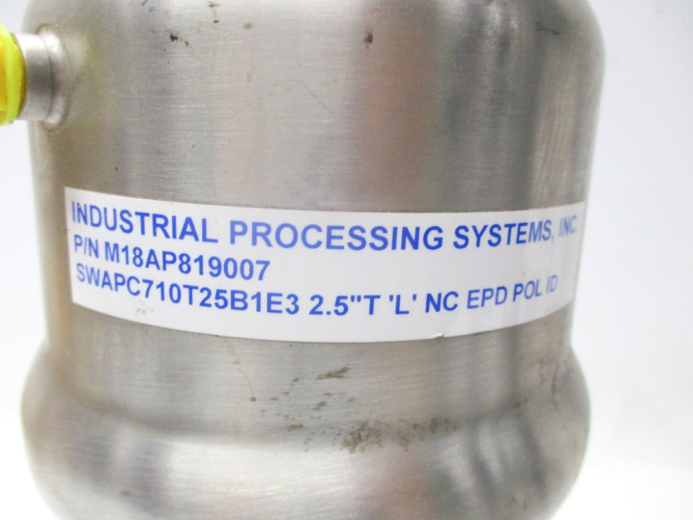 APV M18AP819007 150PSI NSNP