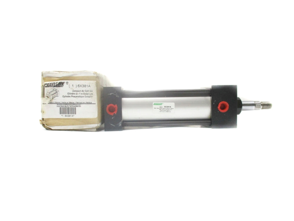 SPEEDAIR 6X381A NSMP