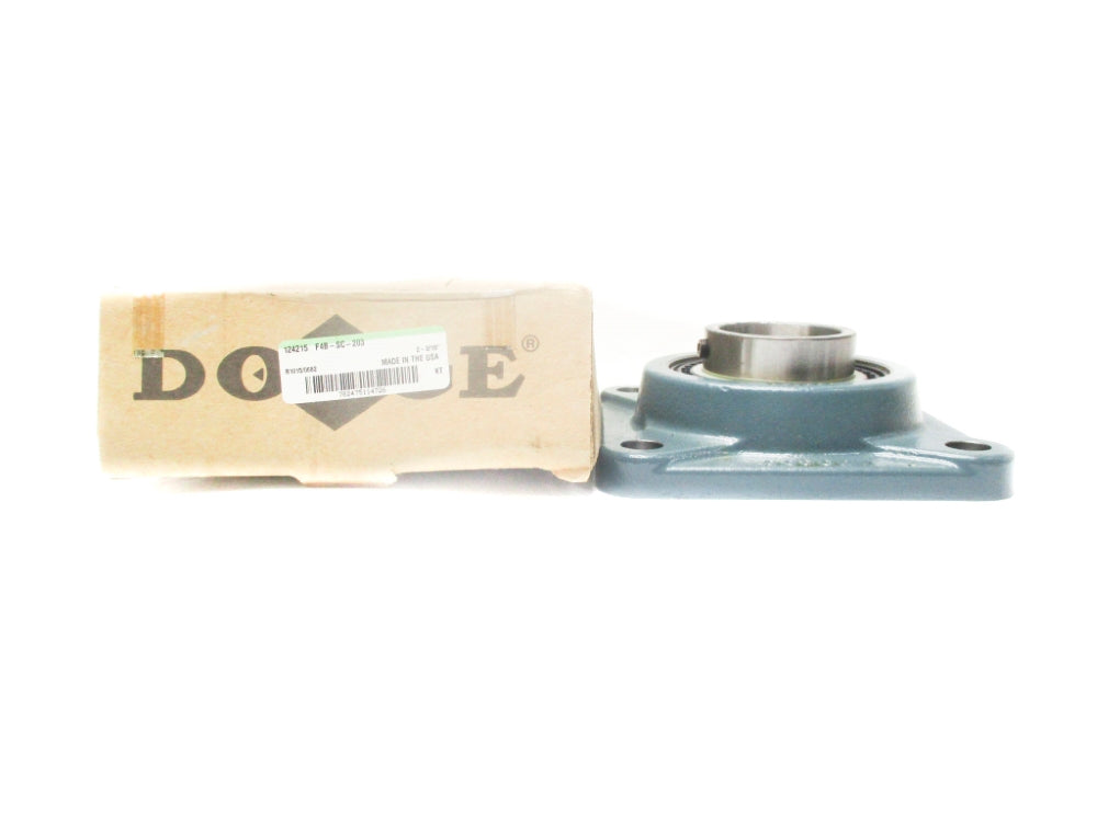 DODGE 124215 F4B-SC-203 NSMP