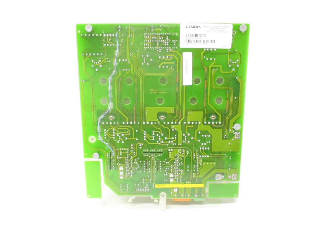 SIEMENS 6SC61080SE02 UNMP