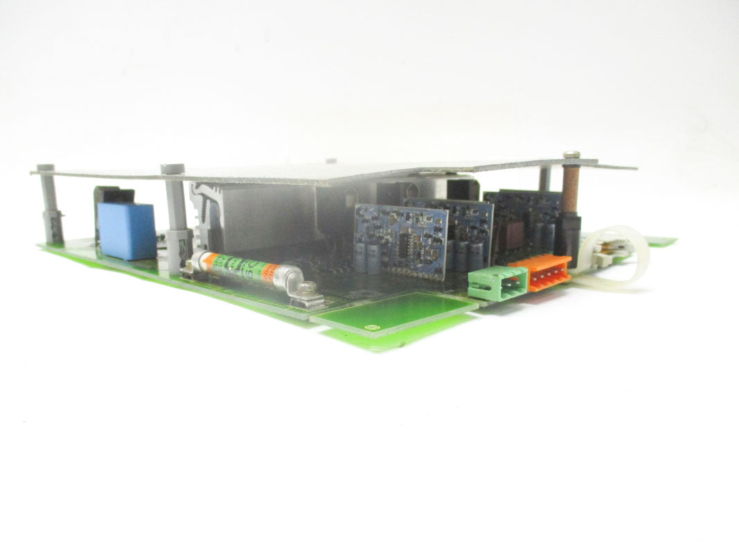 SIEMENS 6SC61080SE02 UNMP