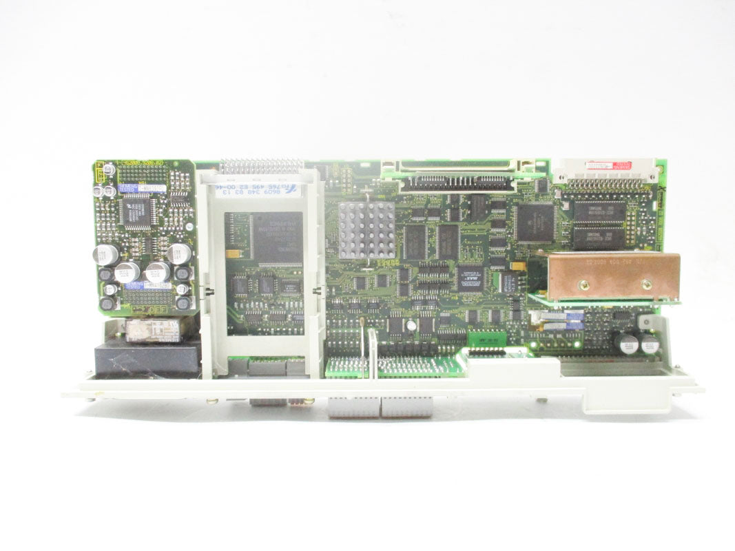 SIEMENS 6SN1118-0NH00-0AA1 UNMP