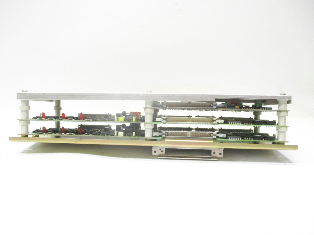 SIEMENS 64E/32AUSGAENGE UNMP