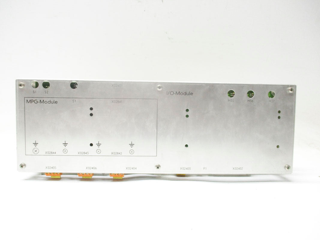 SIEMENS 64E/32AUSGAENGE UNMP