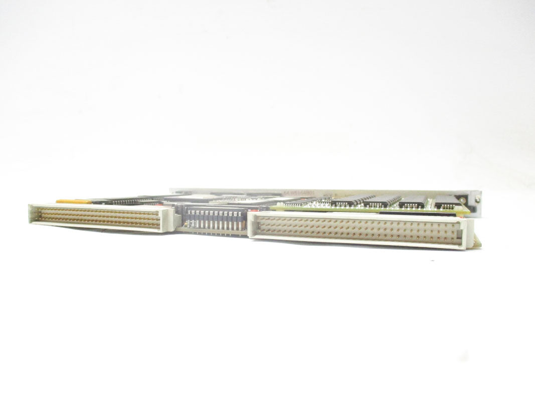 MOTOROLA MVME135-1 UNMP