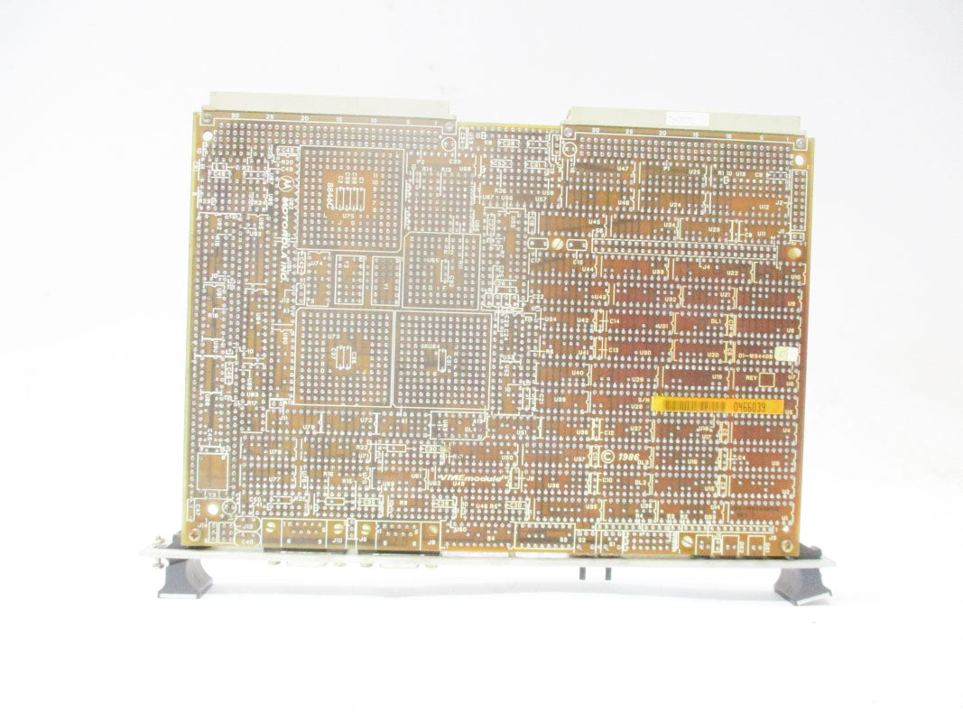 MOTOROLA MVME135-1 UNMP