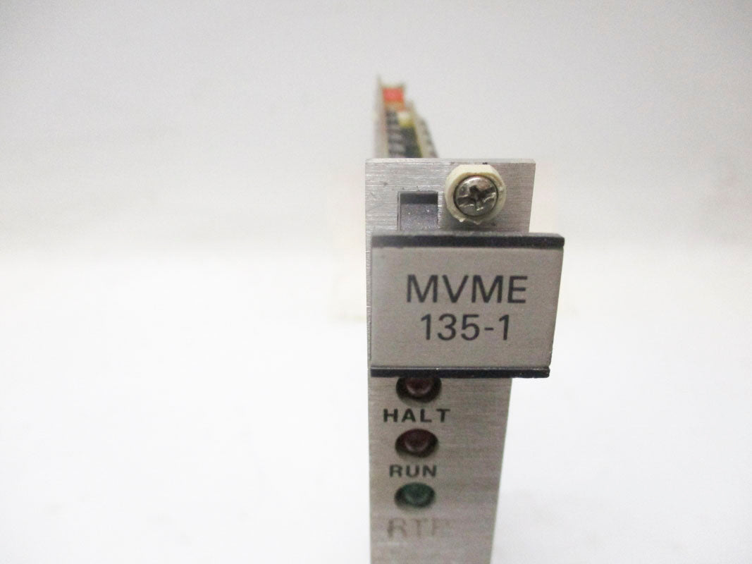 MOTOROLA MVME135-1 UNMP