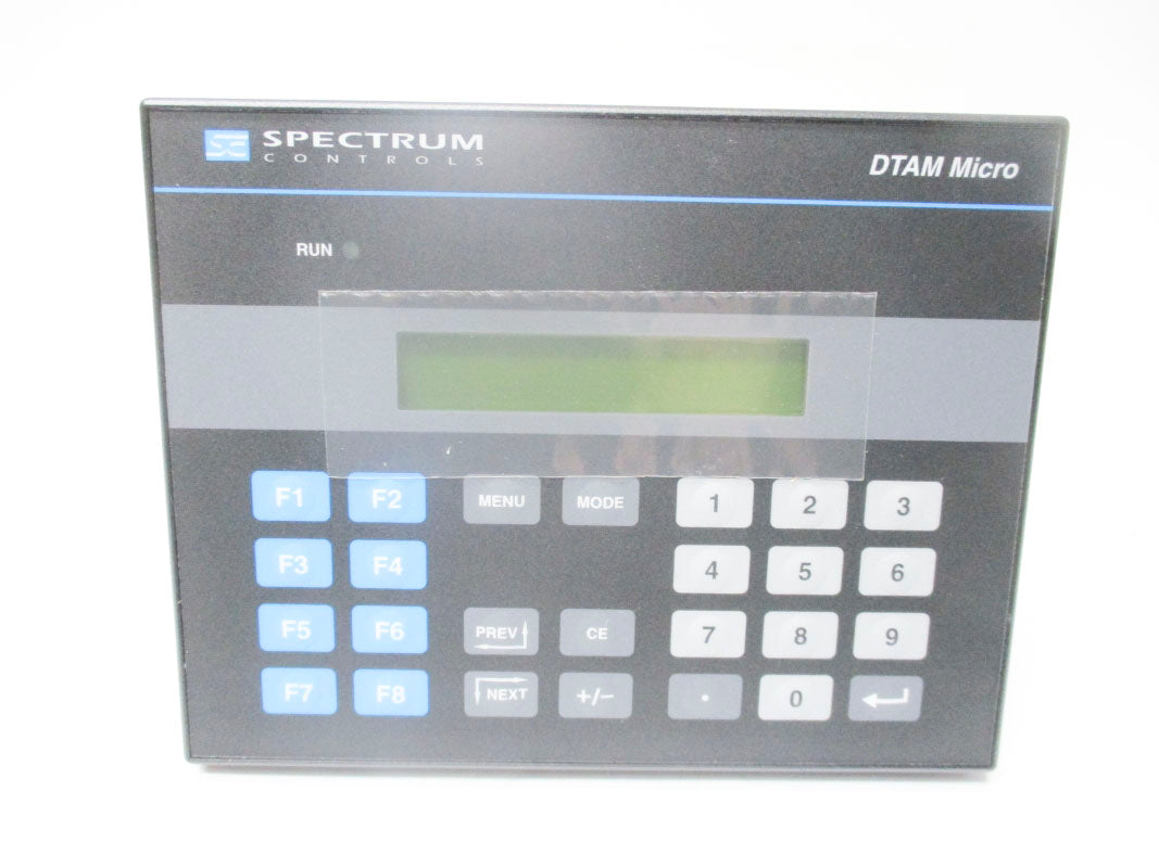 SPECTRUM CONTROLS 2707-M485P3SC SER. A NSNP