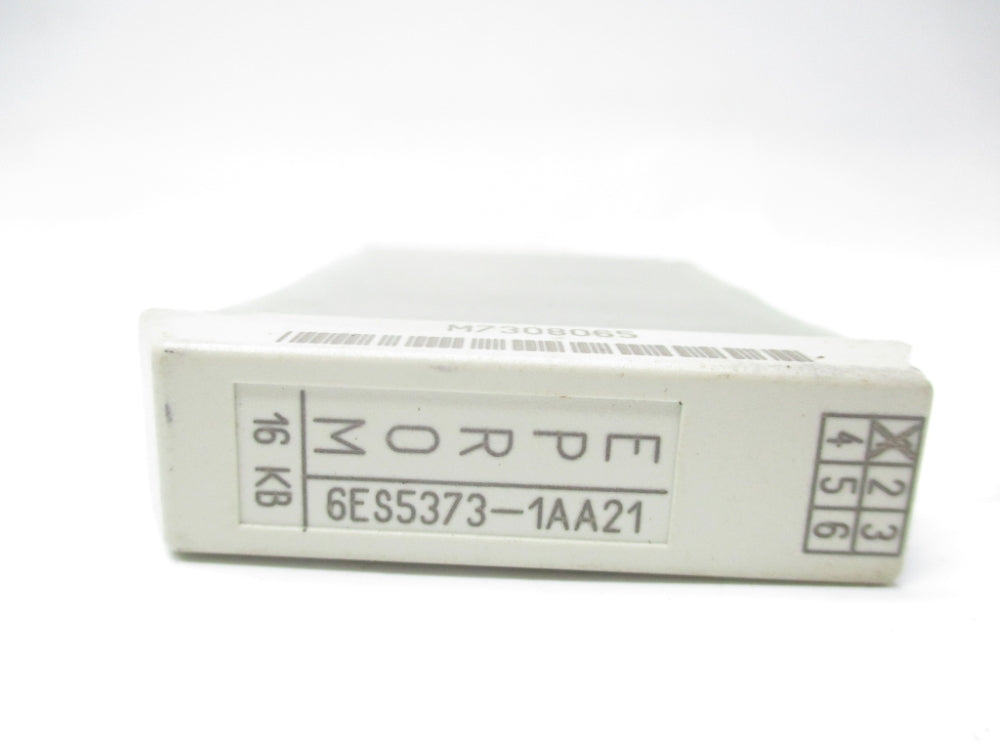 SIEMENS 6ES5373-1AA21 UNMP