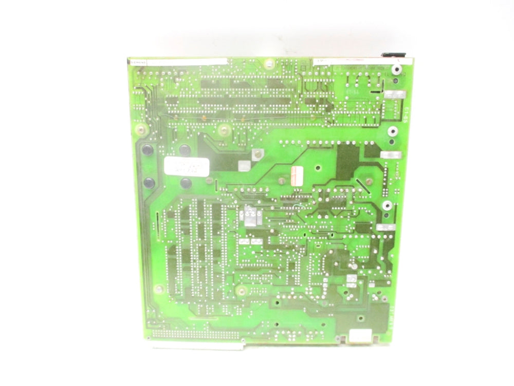 SIEMENS 6SC6100-0GB00 UNMP