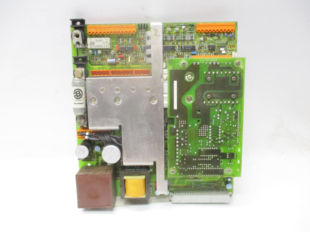 SIEMENS 6SC6100-0GB00 UNMP