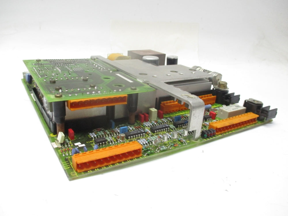 SIEMENS 6SC6100-0GB00 UNMP
