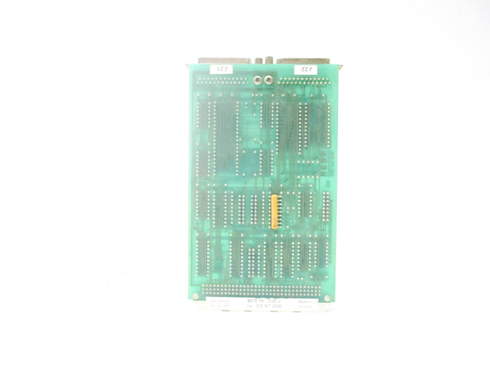 NEST ELECTRONICS MPS16-SIO2 UNMP