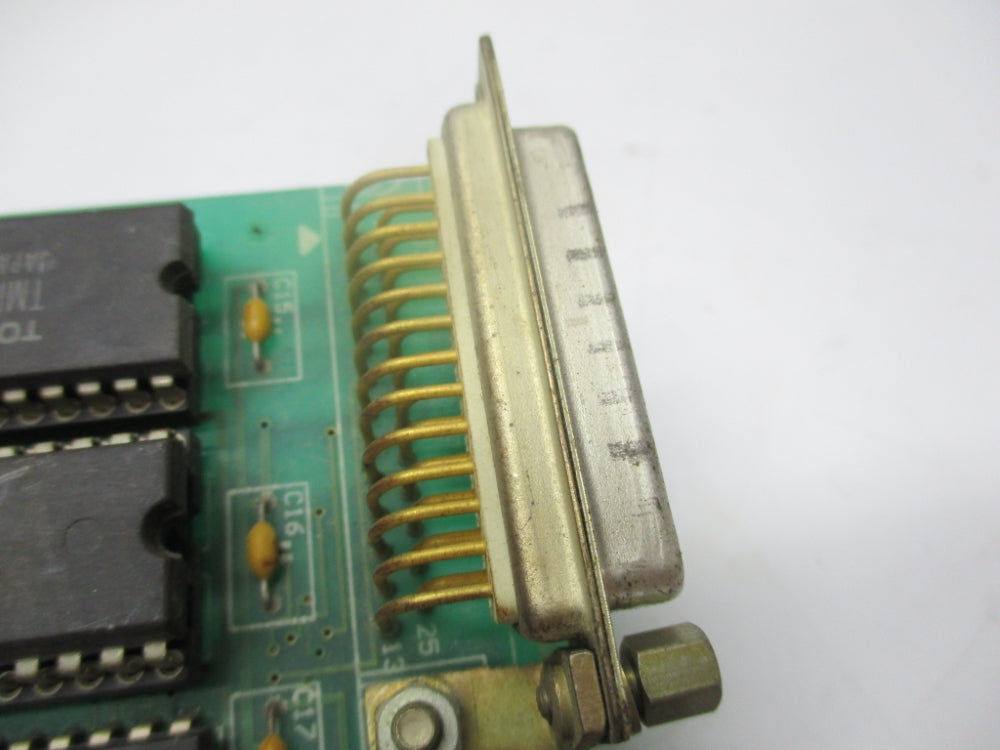 NEST ELECTRONICS MPS16-SIO2 UNMP