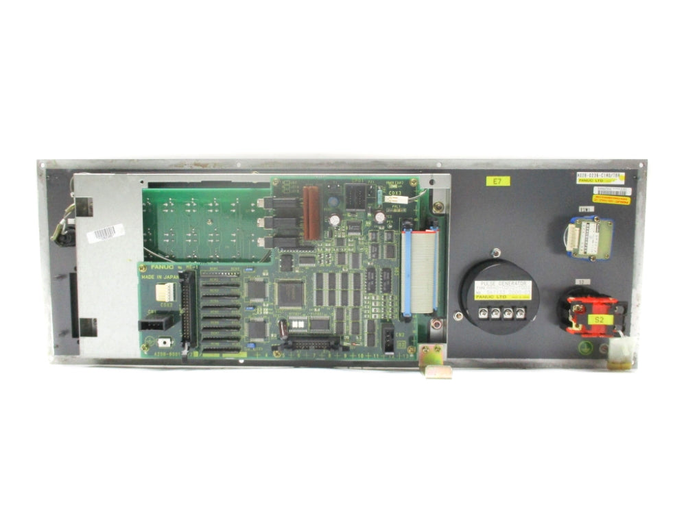 FANUC A02B-0236-C140/TBR UNMP