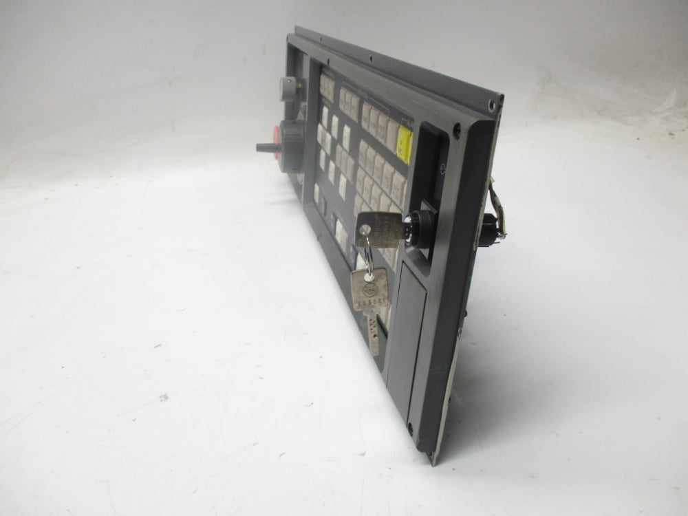 FANUC A02B-0236-C140/TBR UNMP