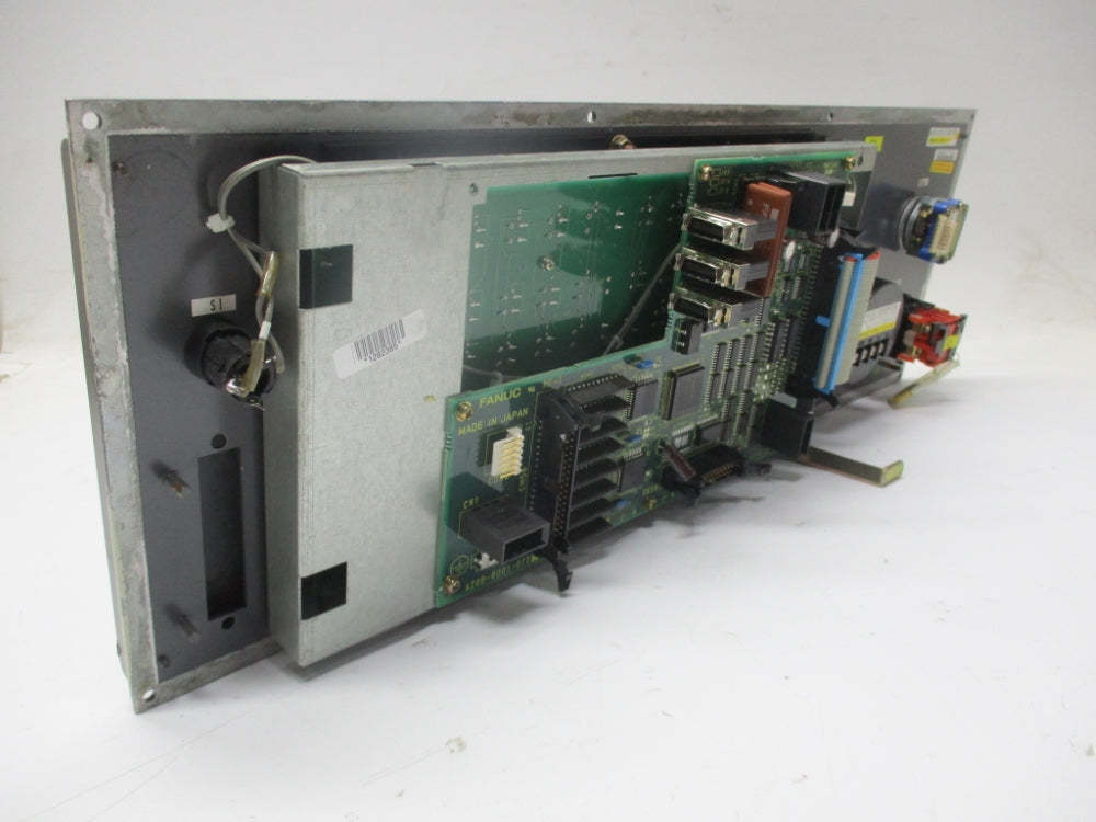 FANUC A02B-0236-C140/TBR UNMP