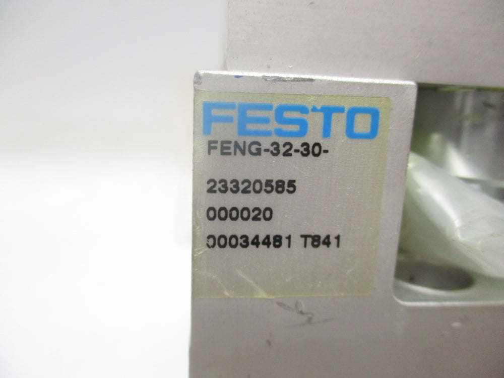 FESTO FENG-32-30-23320585 (AS PICTURED) NSNP