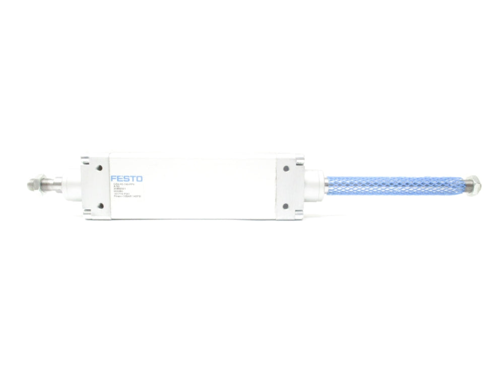 FESTO DZH-50-150-PPV-A-S2 151774 145PSI NSNP