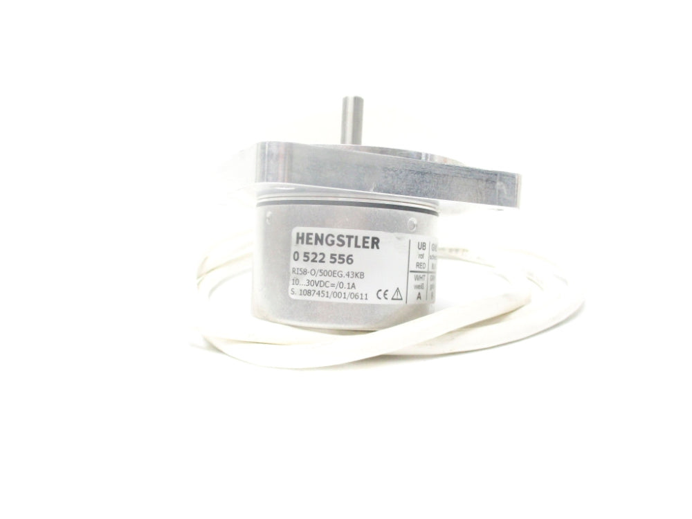 HENGSTLER 0522556 RI58-O/500EG.43KB NSNP