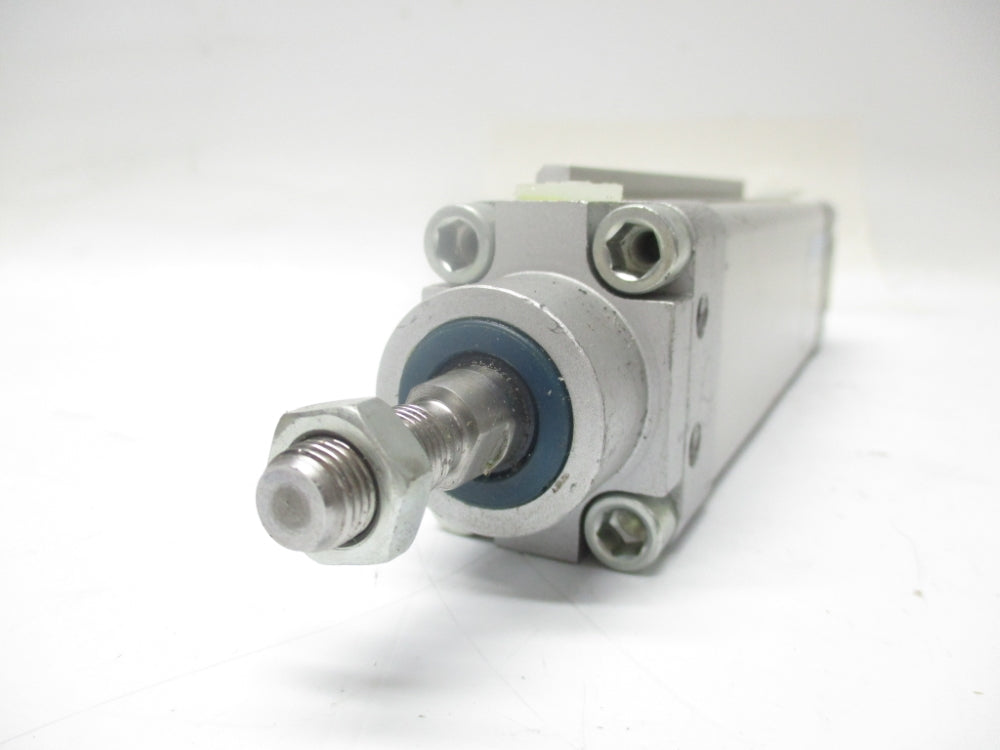 FESTO DZH-1-1/4"-4"-P-PV-A 145PSI NSMP