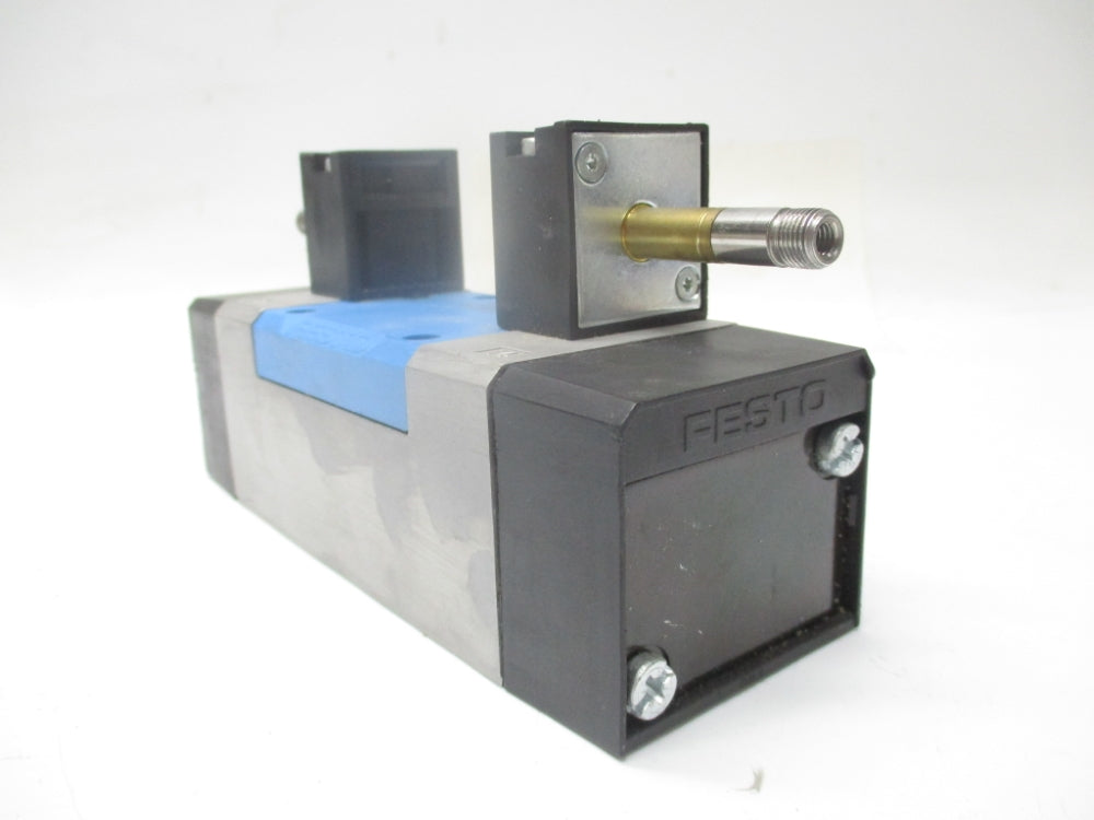 FESTO MFH-5/3G-D-2C 151854 NSNP