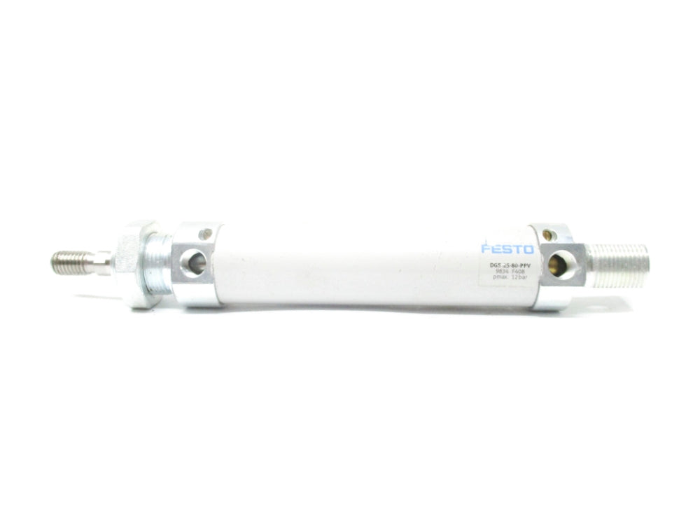 FESTO DGS-25-80-PPV 9834 NSNP