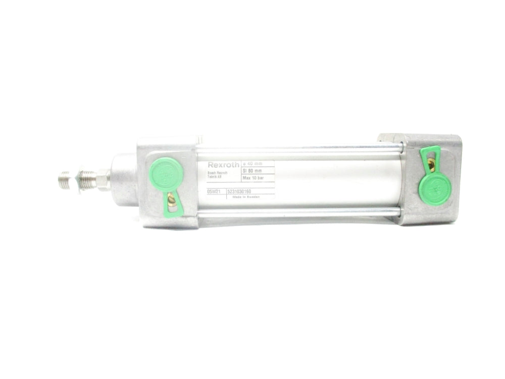 REXROTH 5231030160 NSNP