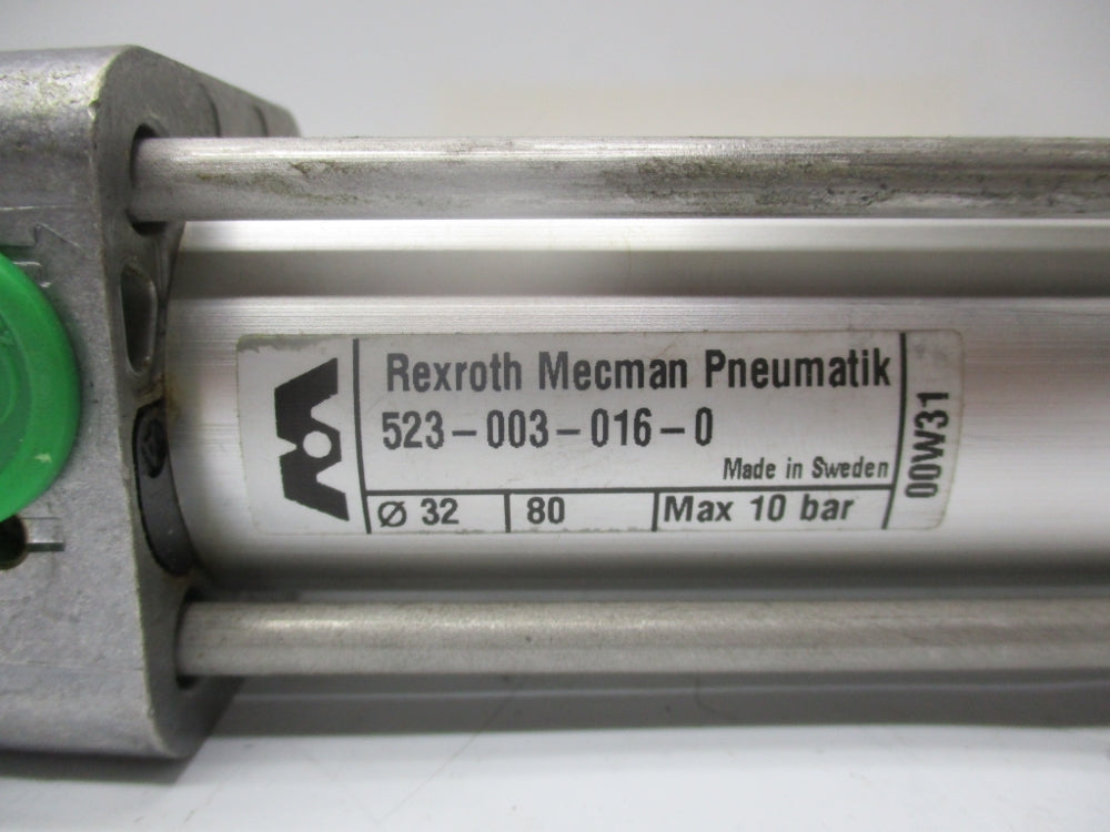 REXROTH 523-003-016-0 NSNP