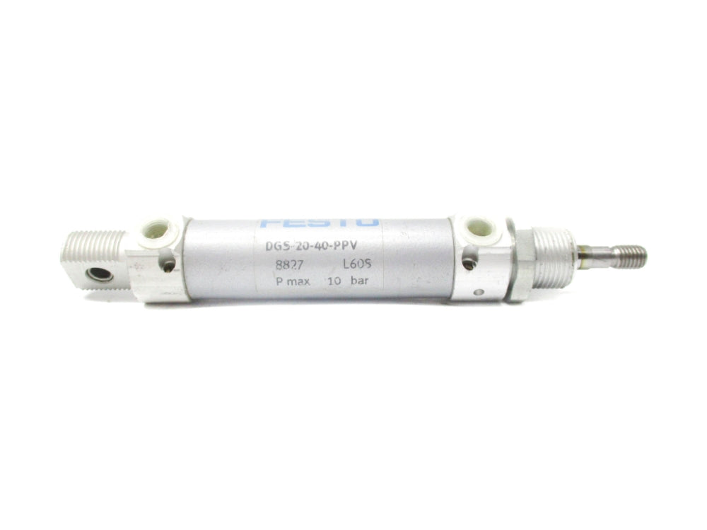 FESTO DGS-20-40-PPV 8827 UNMP