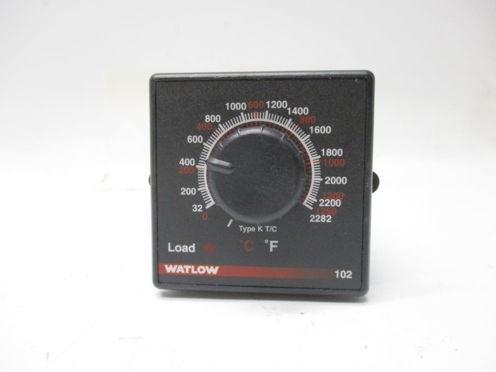 WATLOW 102D-1603-1000 NSNP