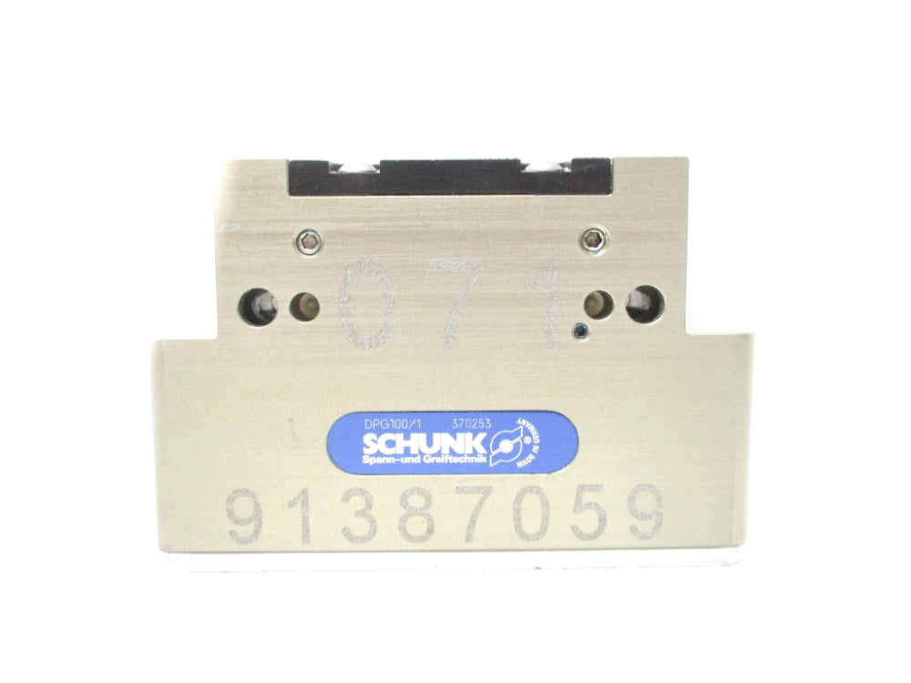 SCHUNK DPG100/1 370253 NSNP