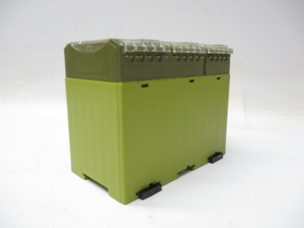 PILZ PNOZ/324VDCSS1O1W 24VDC 8/5A NSNP