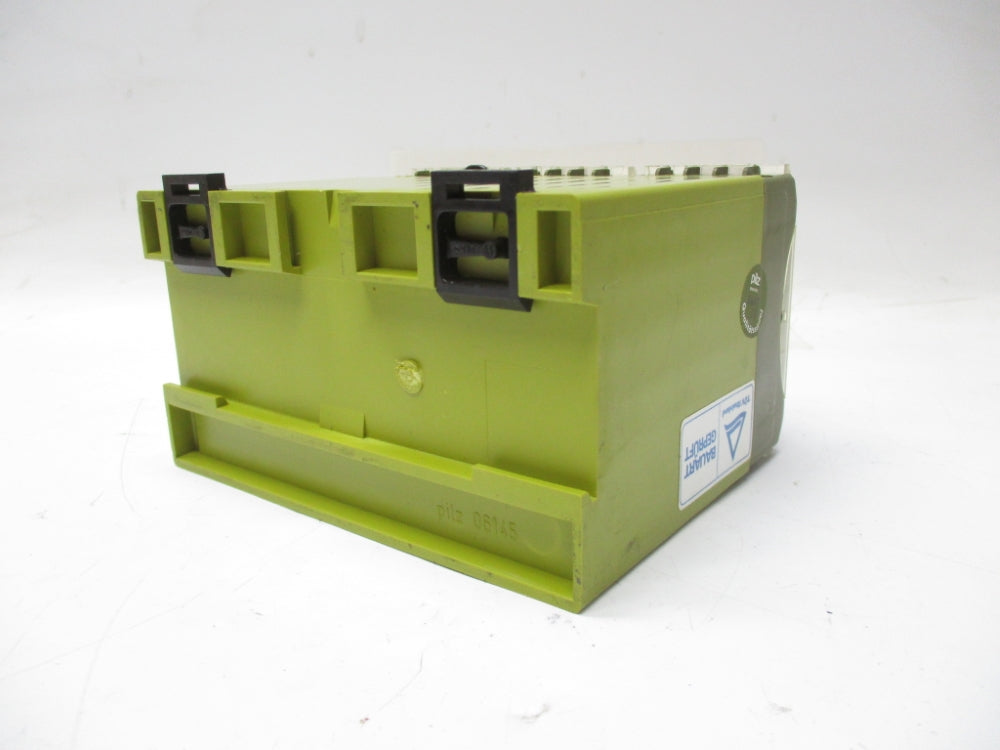 PILZ PNOZ/324VDCSS1O1W 24VDC 8/5A NSNP