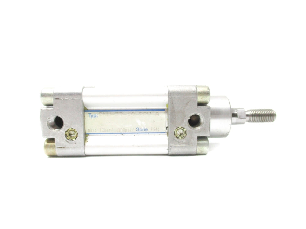 FESTO DNU-32-10-PPV-A 100PSI NSNP