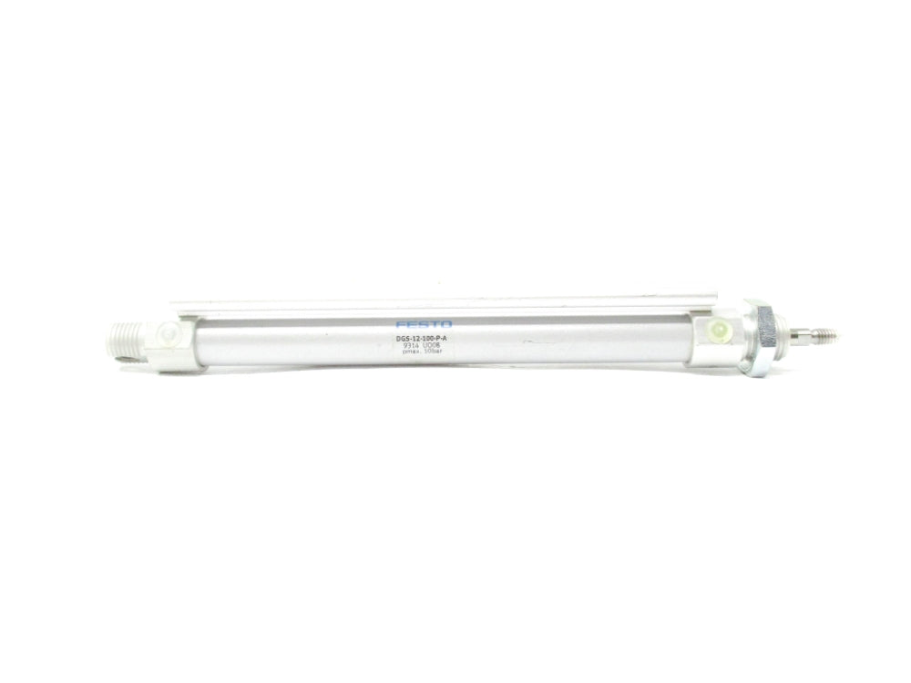 FESTO DGS-12-100-P-A 9314 NSNP