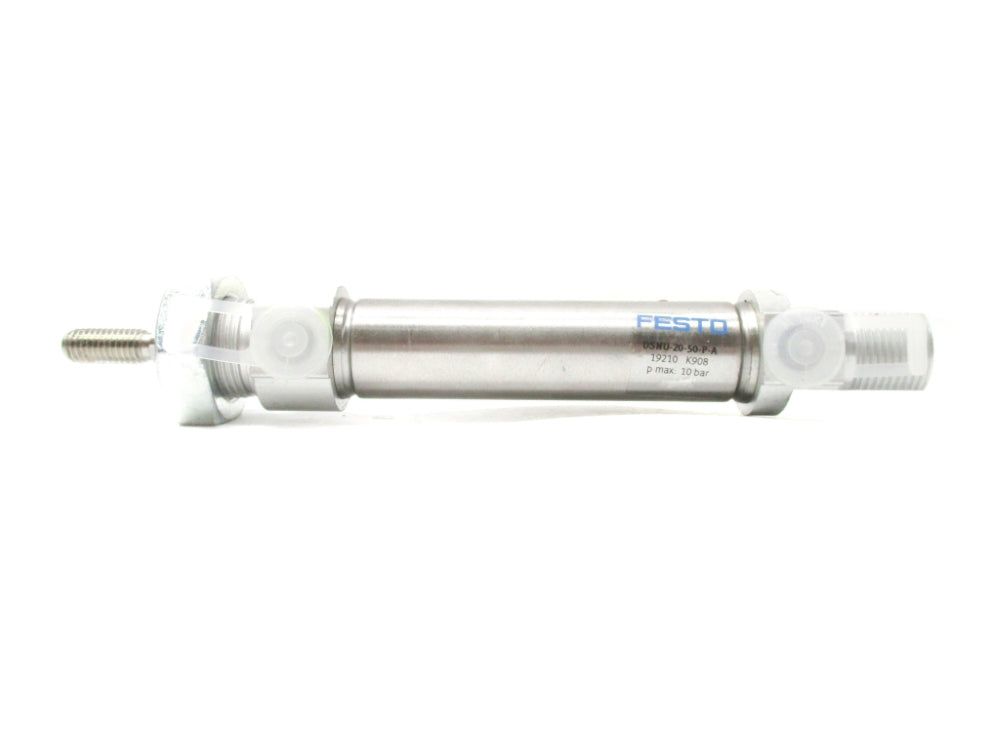 FESTO DSNU-20-50-P-A 19210 NSNP