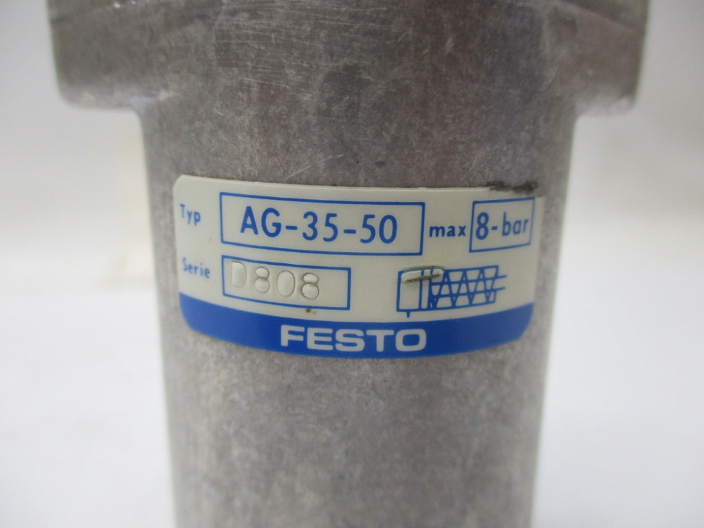 FESTO AG-35-50 NSNP