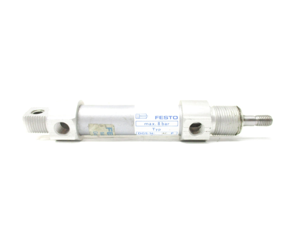 FESTO DGS-16-25P UNMP