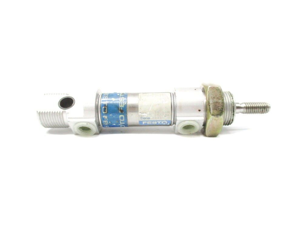 FESTO DSNU-20-10-P-A 19207 150PSI UNMP