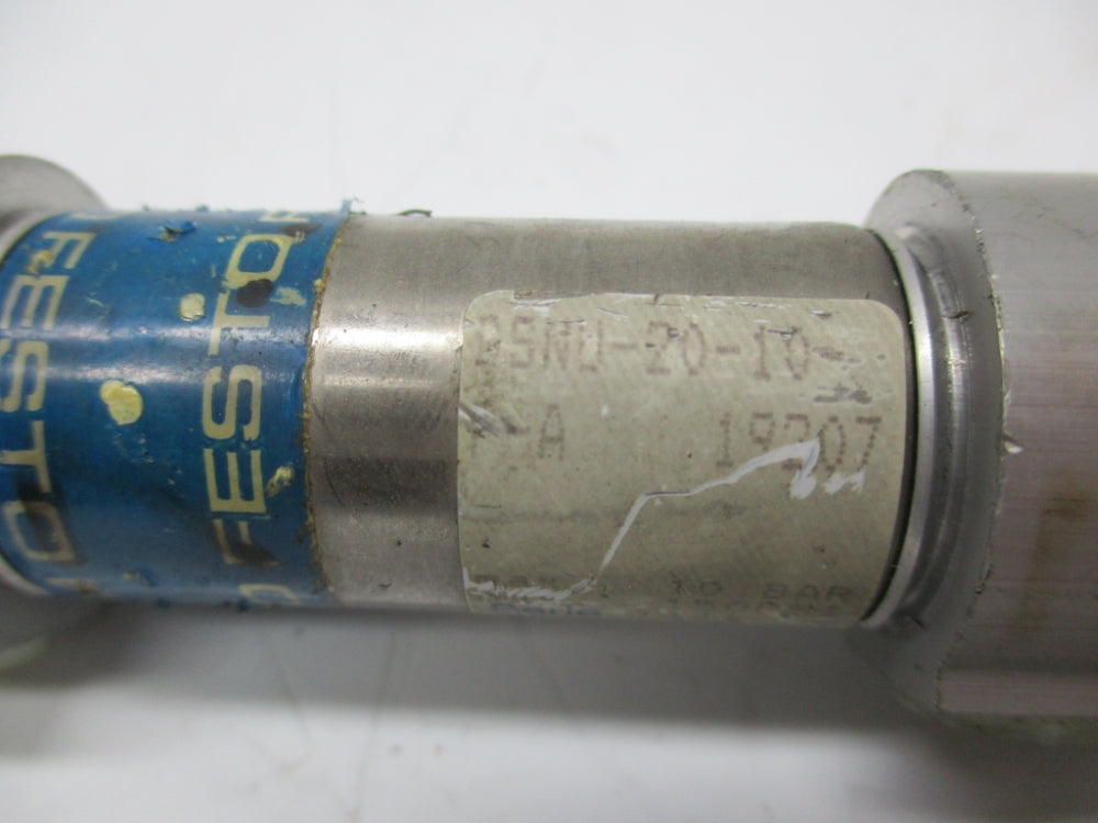 FESTO DSNU-20-10-P-A 19207 150PSI UNMP
