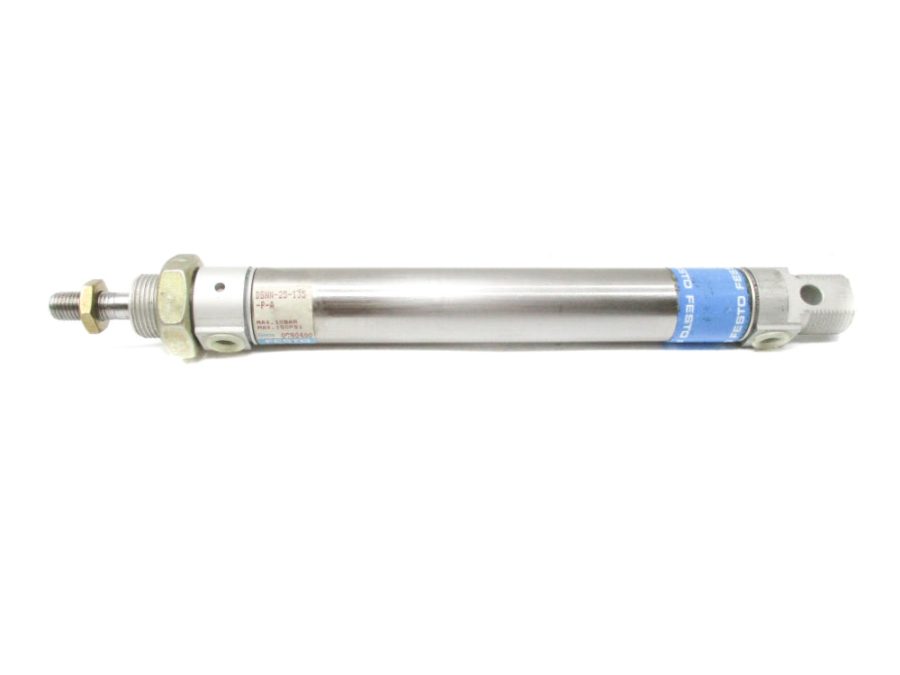 FESTO DSNN-25-135-P-A 150PSI NSNP