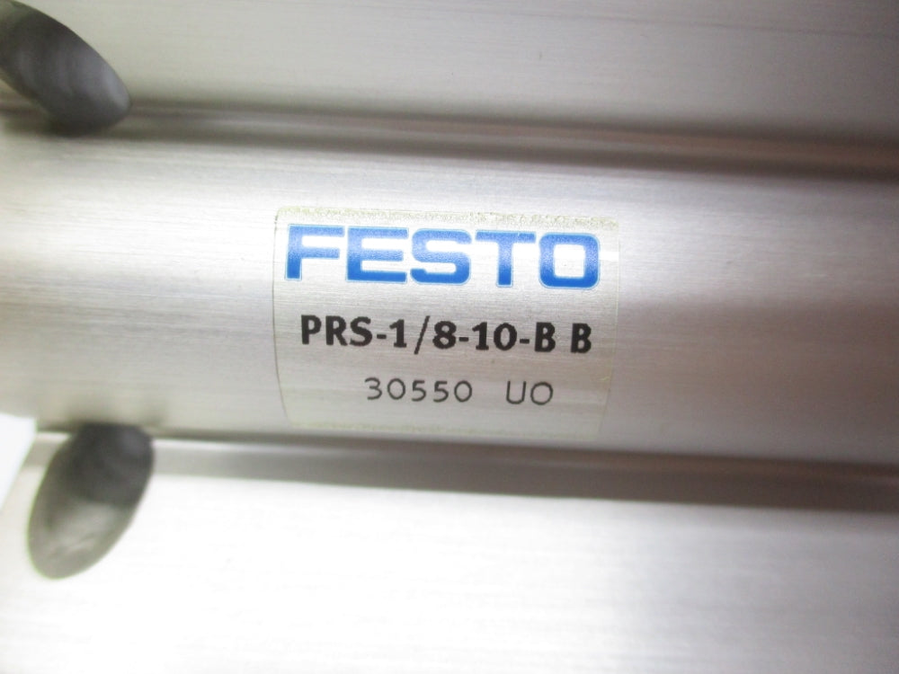 FESTO PRS-1/8-10-BB 30550 NSNP