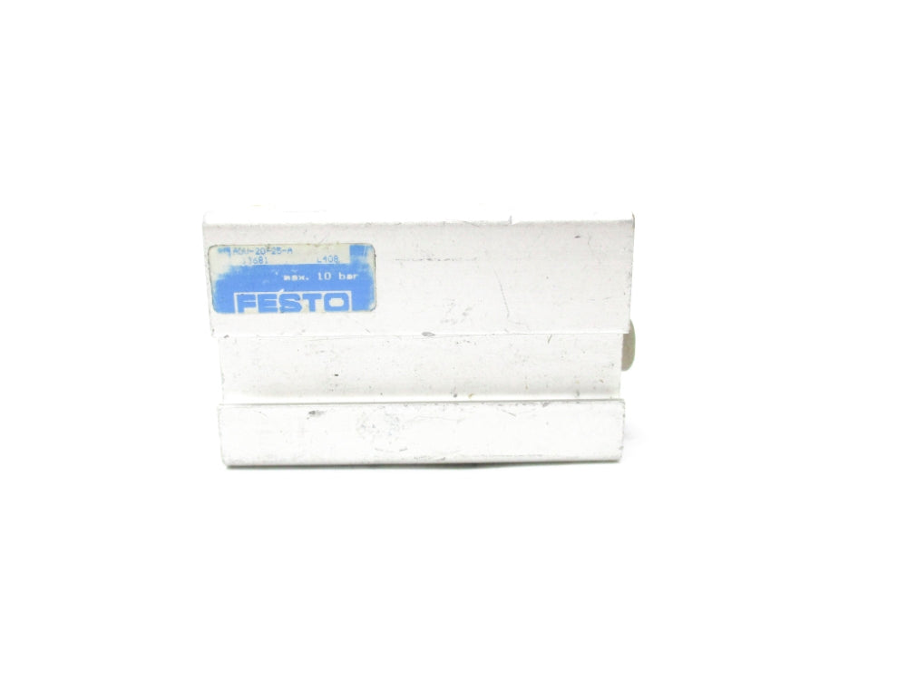 FESTO ADV-20-25-A 13681 UNMP