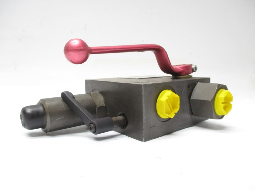 HYDAC SAF10M12T210A-S12 2121403 NSNP