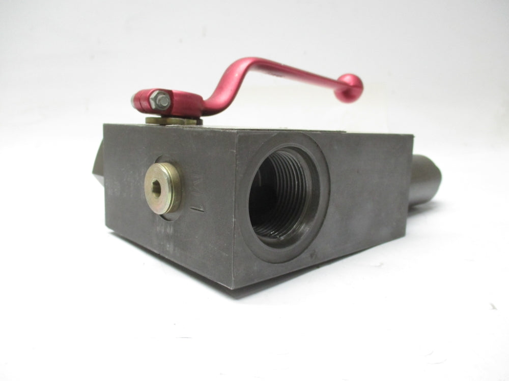 HYDAC SAF10M12T210A-S12 2121403 NSNP