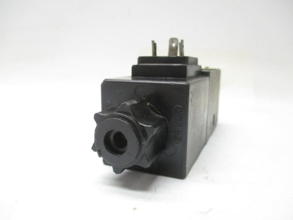 PARKER D1VW11ENJPF-70 3000PSI UNMP
