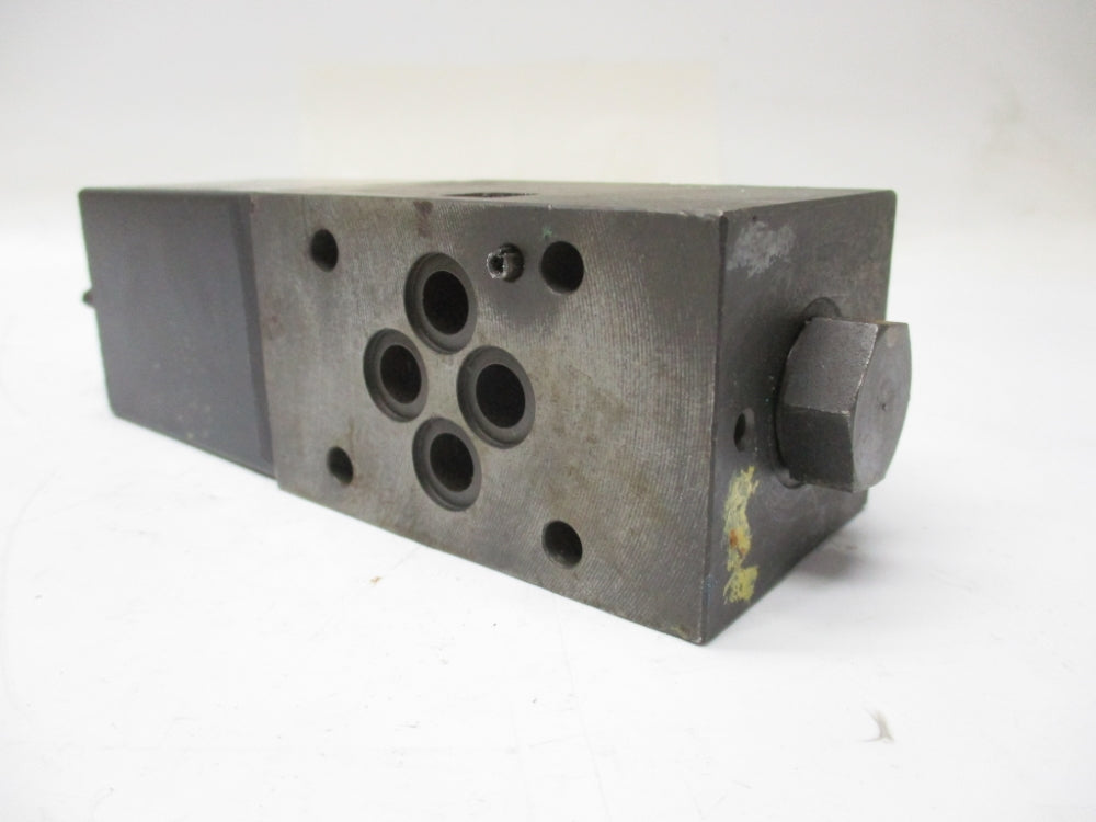 PARKER D1VW11ENJPF-70 3000PSI UNMP
